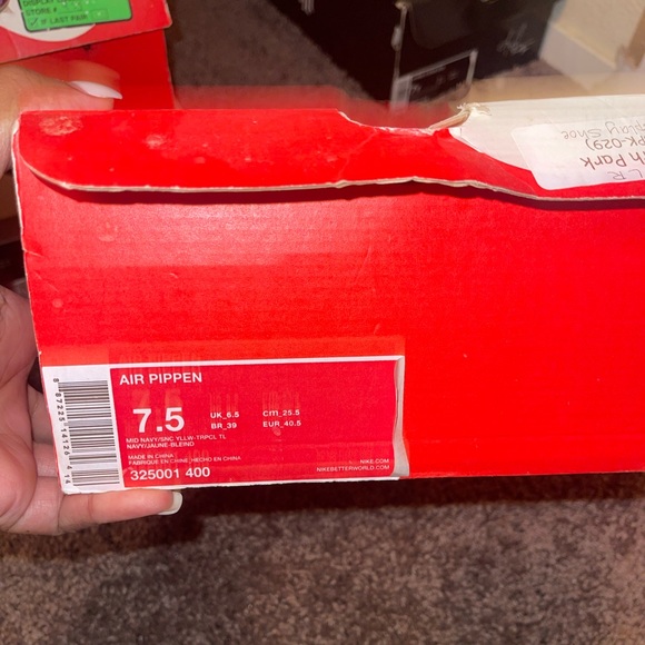 ‼️shoes‼️ - Picture 2 of 2